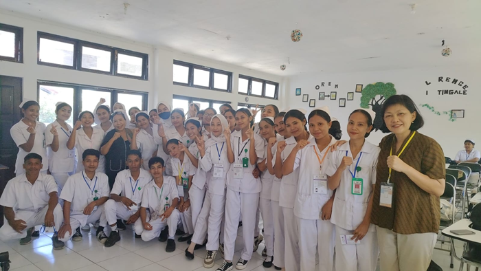 TO Ukom Periode Juni 2026