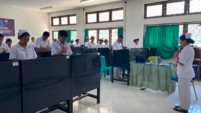 TO Ukom Periode Juni 2026